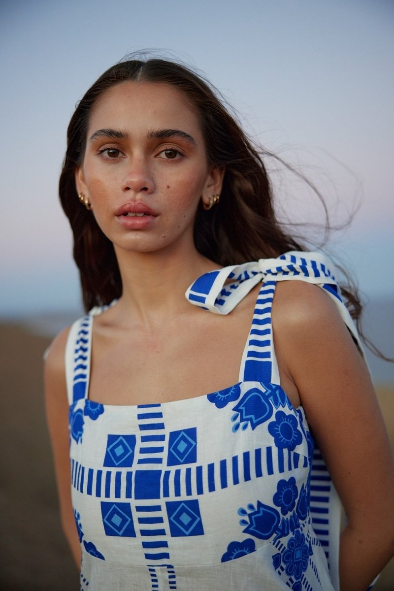 Pippa Dress from ASTON STUDIO at Edito boutique