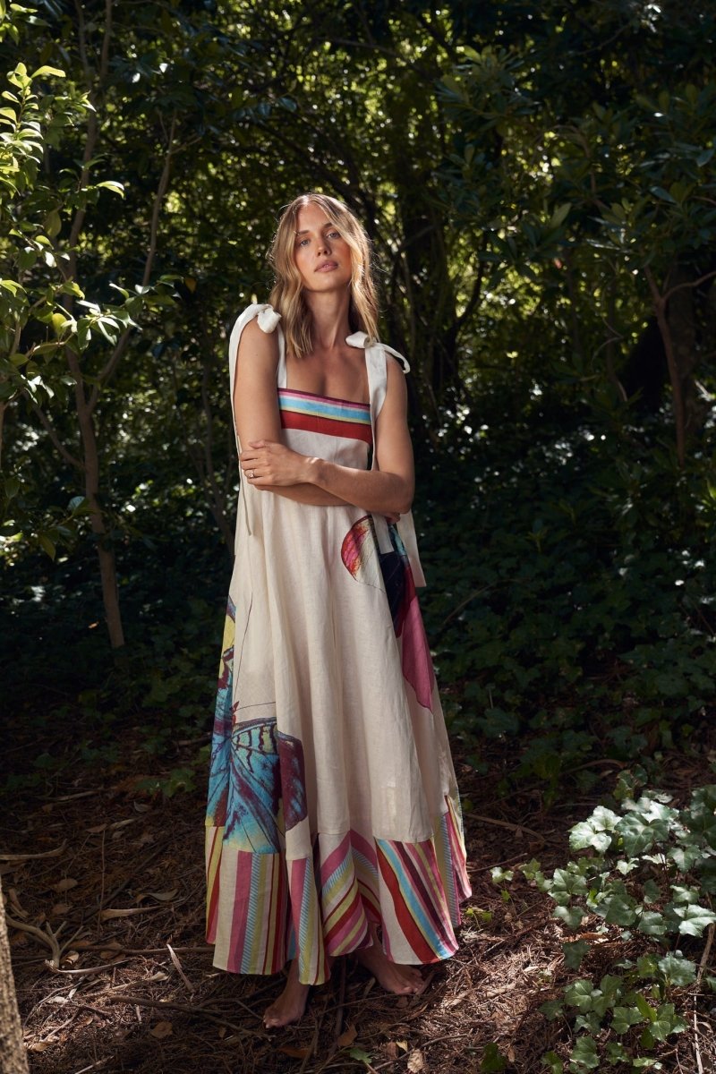 Pippa Dress from ASTON STUDIO at Edito boutique