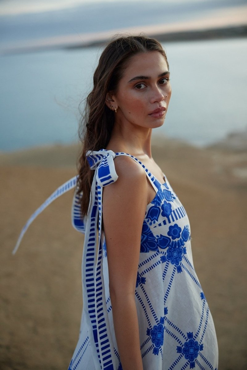 Pippa Dress from ASTON STUDIO at Edito boutique