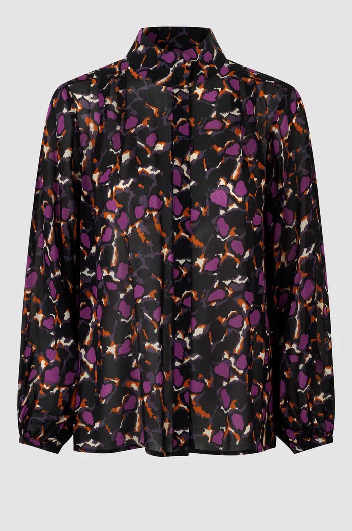 Point Shirt from SECOND FEMALE at Edito boutique