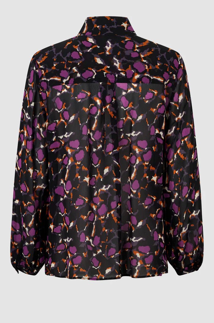 Point Shirt from SECOND FEMALE at Edito boutique