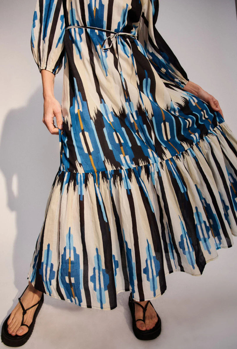 Priyanka Dress from STELLA FOREST at Edito boutique
