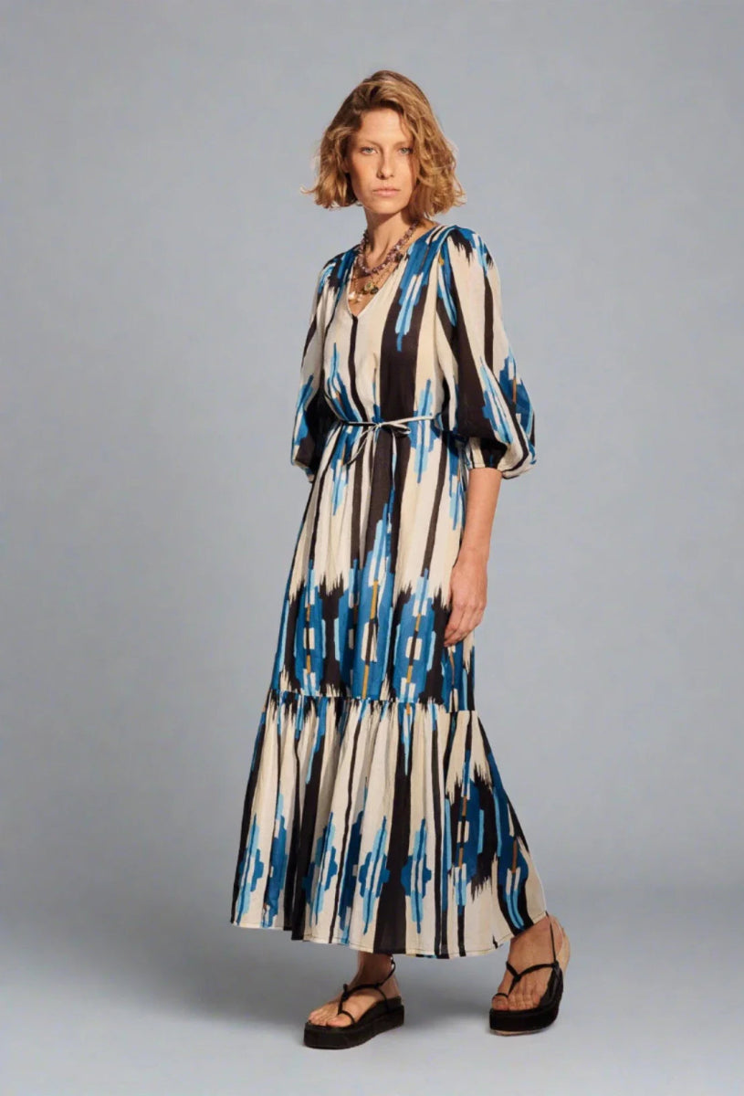 Priyanka Dress from STELLA FOREST at Edito boutique