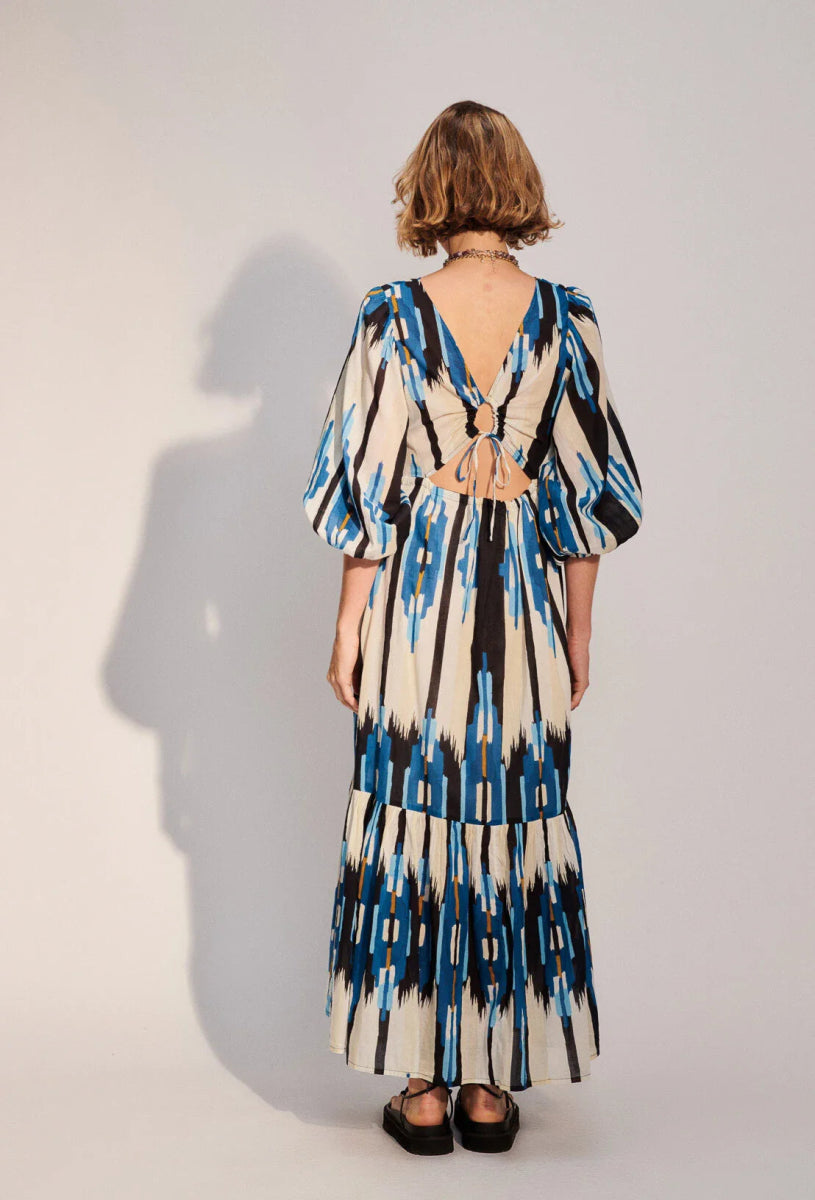 Priyanka Dress from STELLA FOREST at Edito boutique