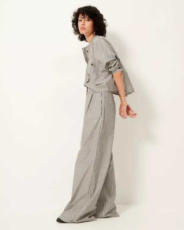 Provencia Pants from SESSUN at Edito boutique