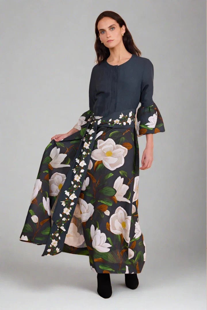 Queen Adelaide Dress from BINNYWEAR at Edito boutique
