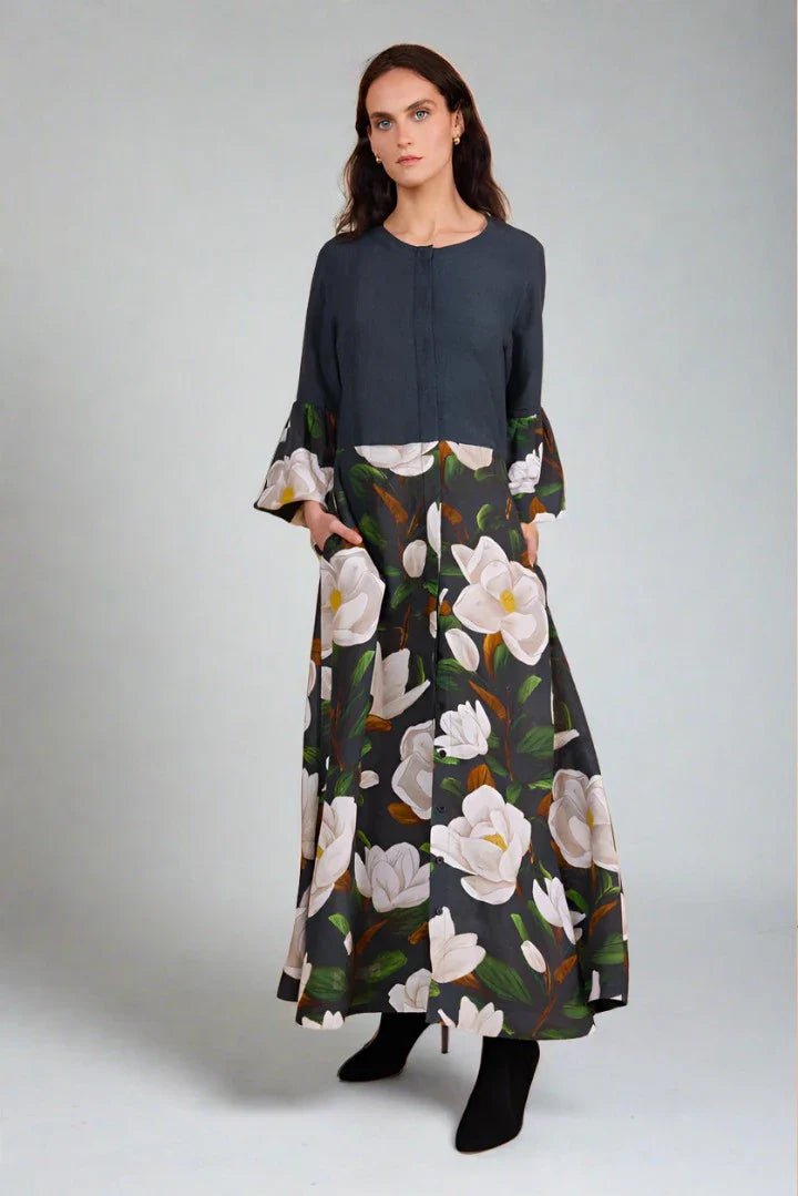 Queen Adelaide Dress from BINNYWEAR at Edito boutique