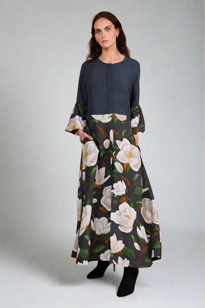 Queen Adelaide Dress from BINNYWEAR at Edito boutique