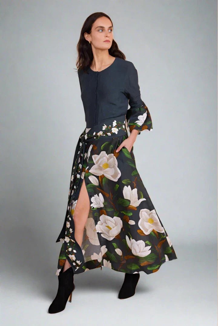 Queen Adelaide Dress from BINNYWEAR at Edito boutique