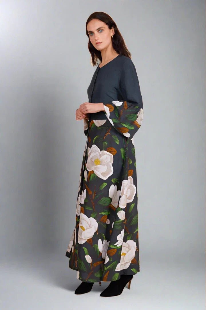 Queen Adelaide Dress from BINNYWEAR at Edito boutique