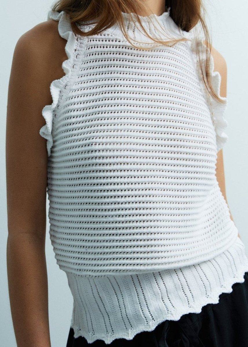 Rana Top from MELISSA NEPTON at Edito boutique