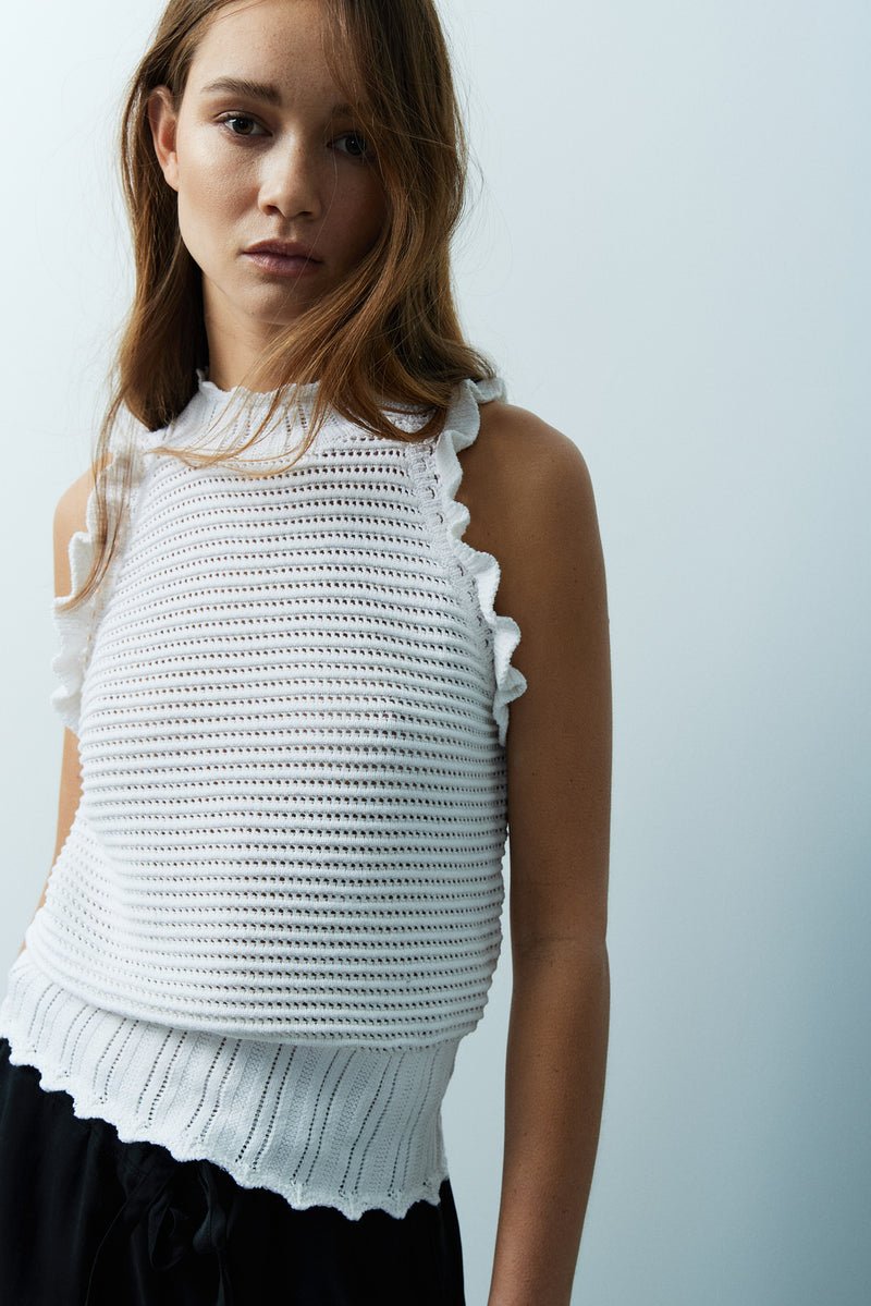 Rana Top from MELISSA NEPTON at Edito boutique