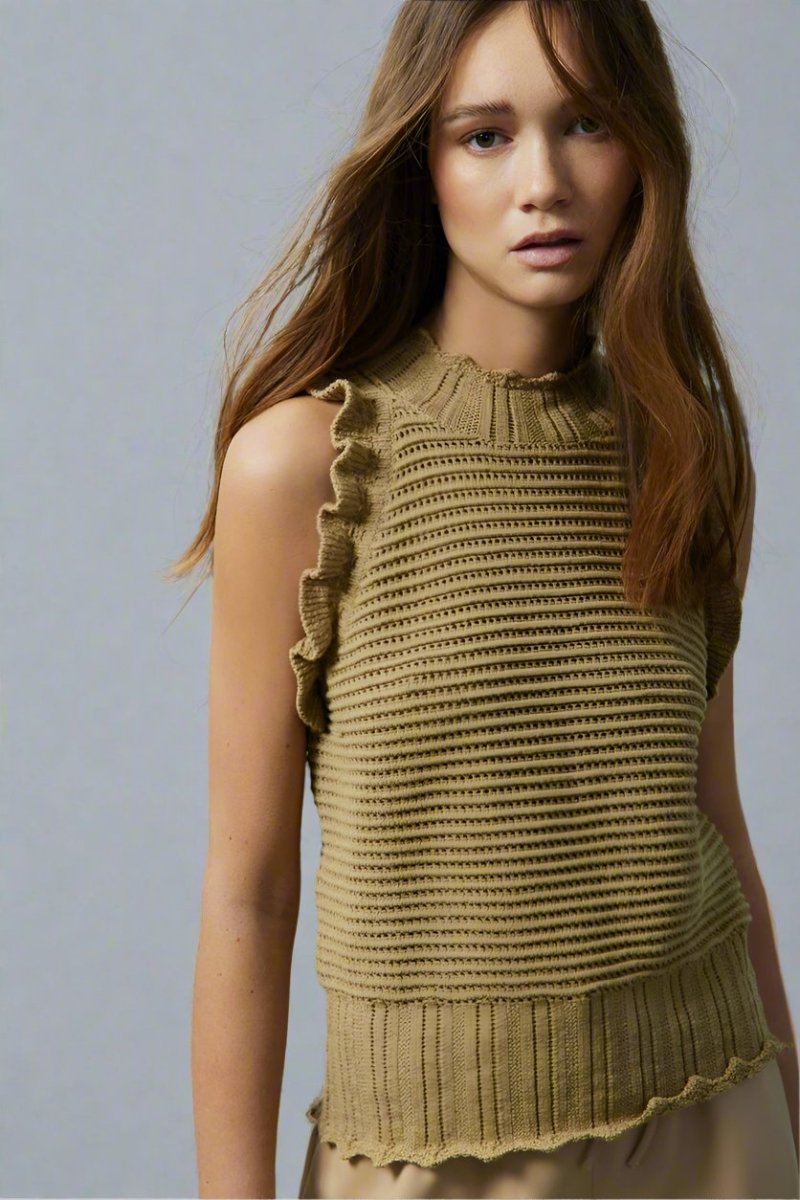 Rana Top from MELISSA NEPTON at Edito boutique