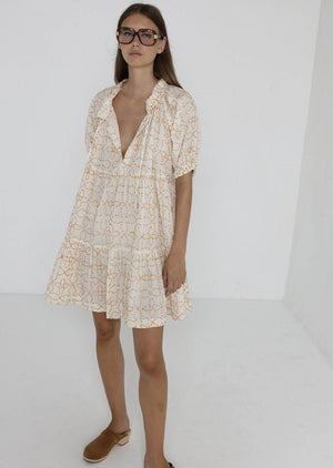 Rebacca Dress from CHARLIE JOE at Edito boutique