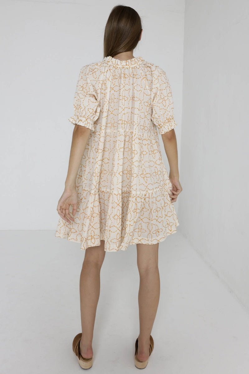 Rebacca Dress from CHARLIE JOE at Edito boutique