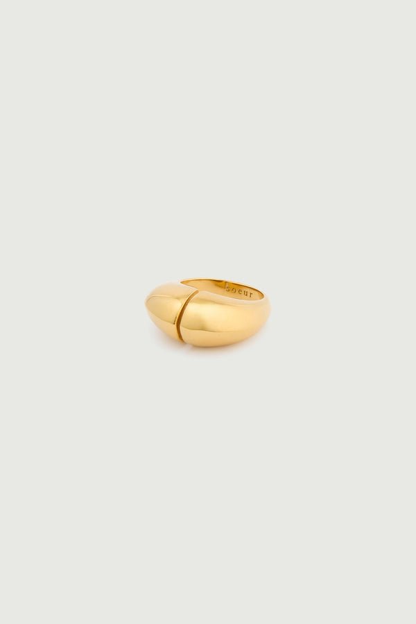Ring from SOEUR at Edito boutique