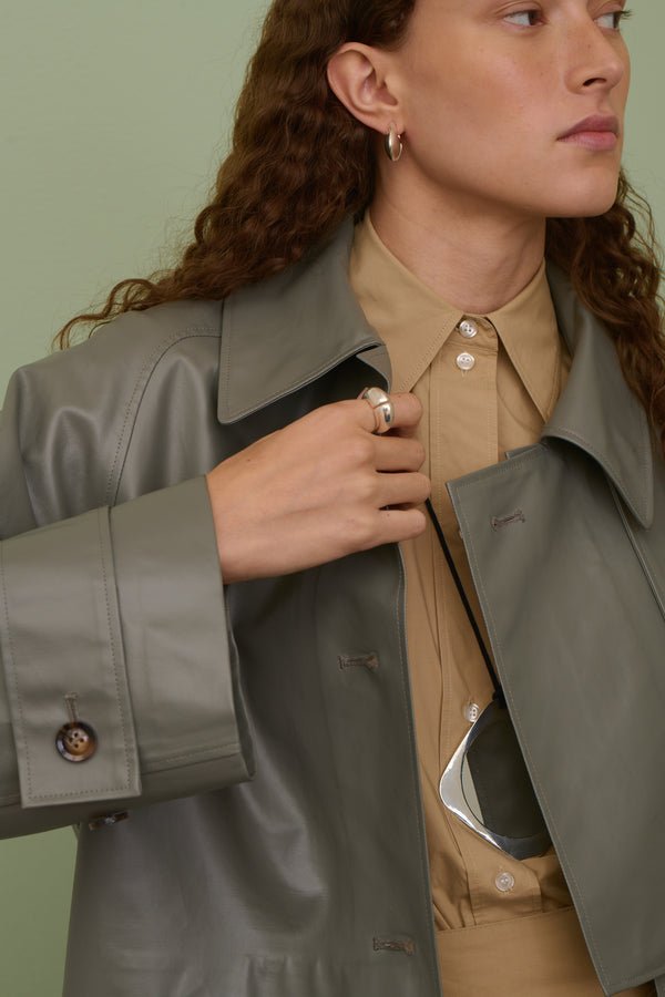 Ring from SOEUR at Edito boutique
