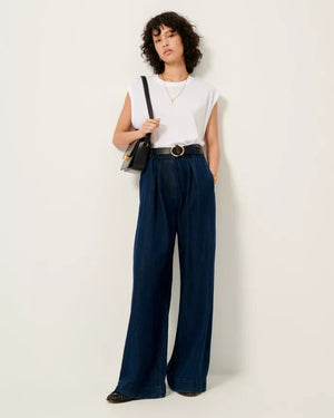 Rinim Pants from SESSUN at Edito boutique