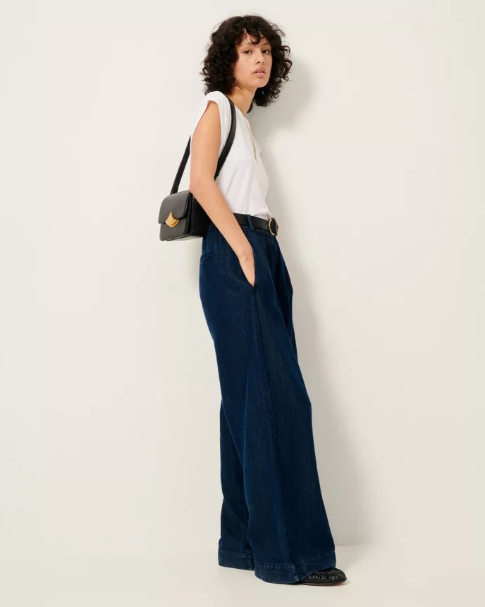 Rinim Pants from SESSUN at Edito boutique