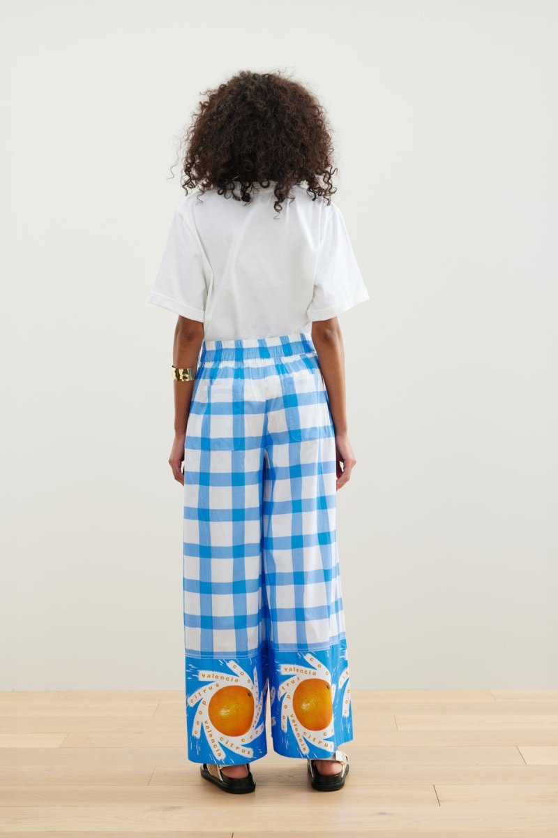 Rio Nexpa Pants from BINNYWEAR at Edito boutique