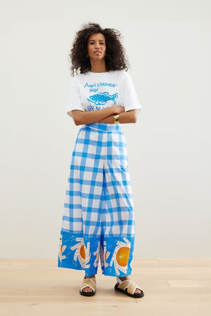 Rio Nexpa Pants from BINNYWEAR at Edito boutique
