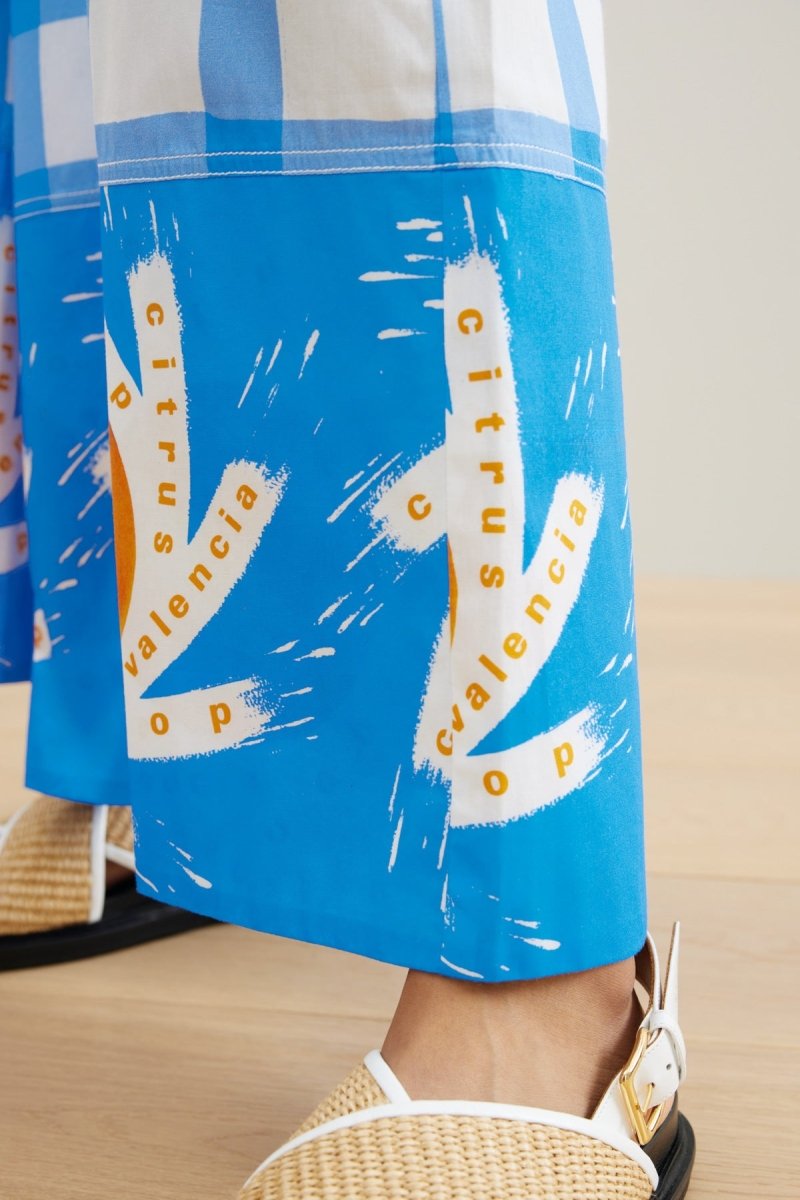 Rio Nexpa Pants from BINNYWEAR at Edito boutique