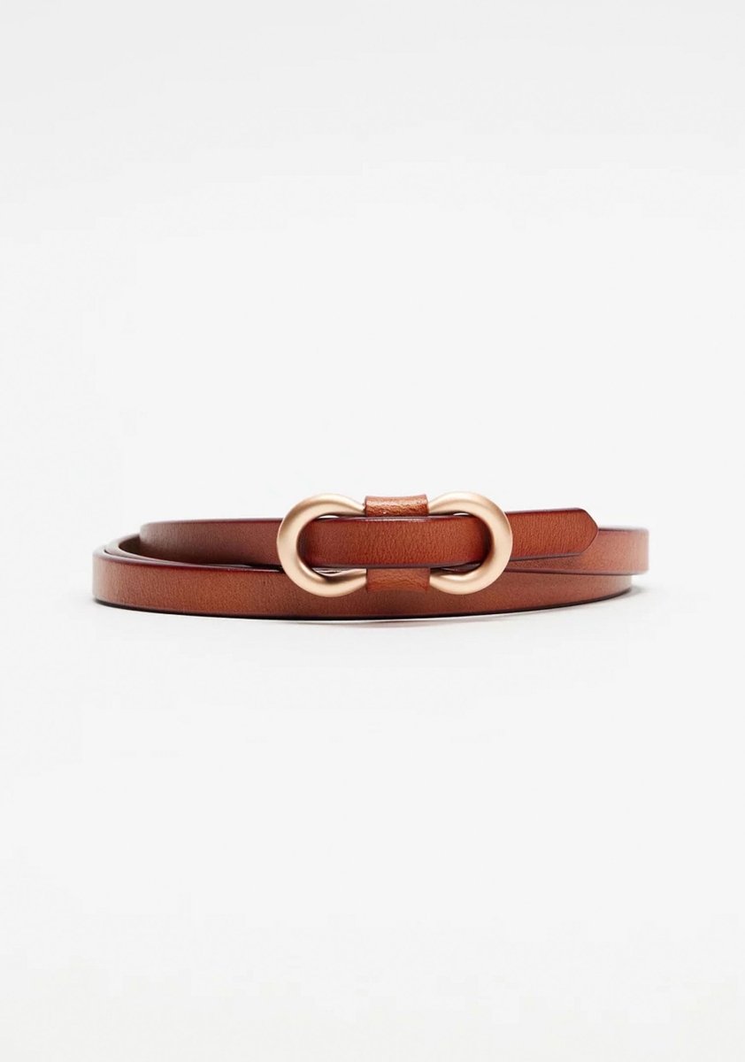 Roland Belt from MORRISON at Edito boutique