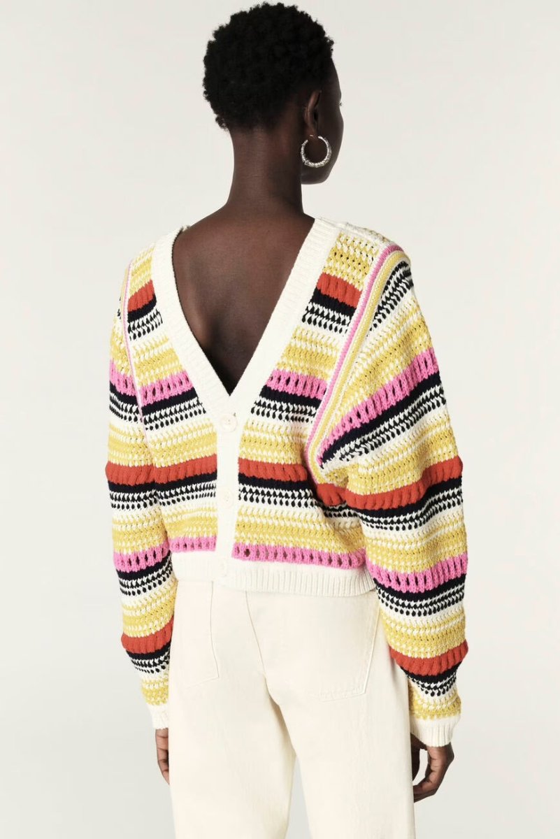 Romy Jumper from BA&SH at Edito boutique