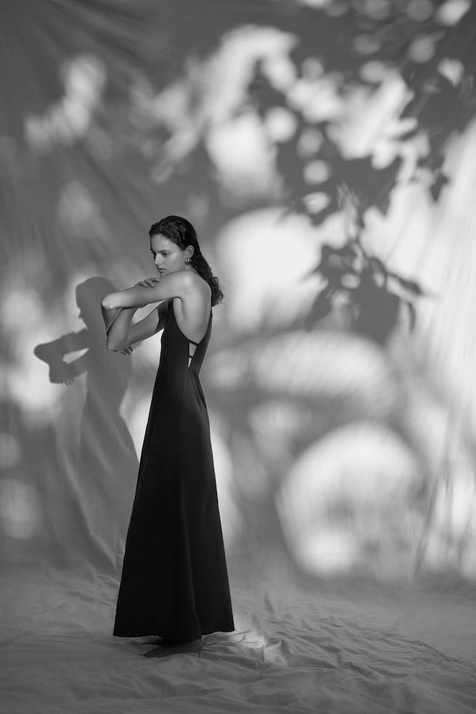 Rory Maxi Dress from BIRD & KNOLL at Edito boutique