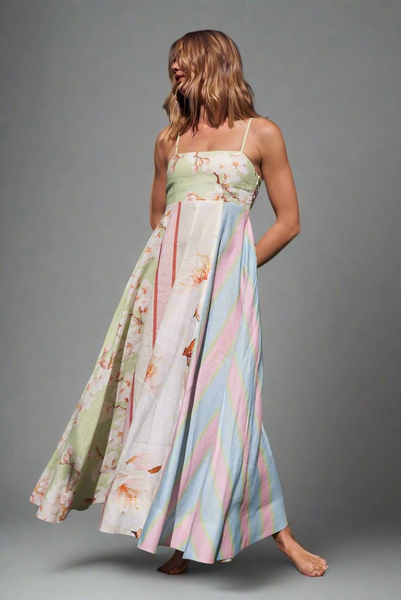 Rue Dress from ASTON STUDIO at Edito boutique