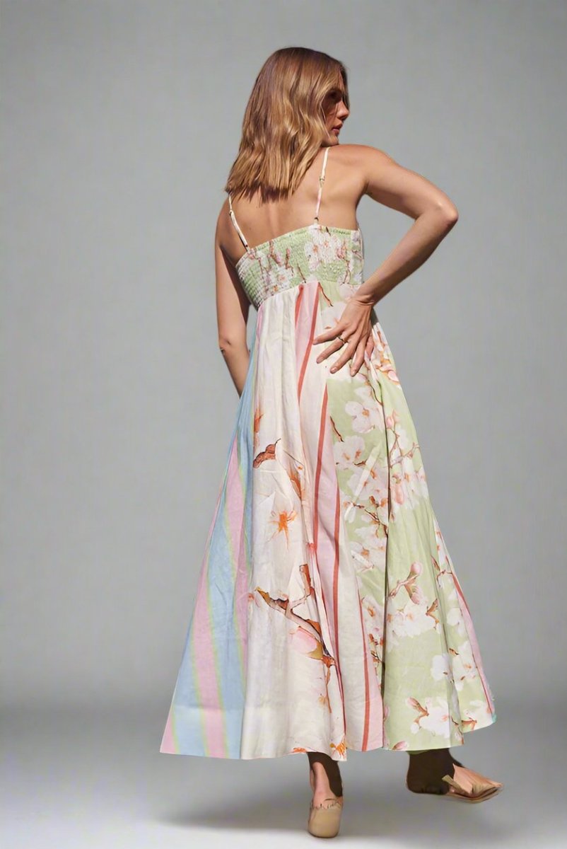 Rue Dress from ASTON STUDIO at Edito boutique
