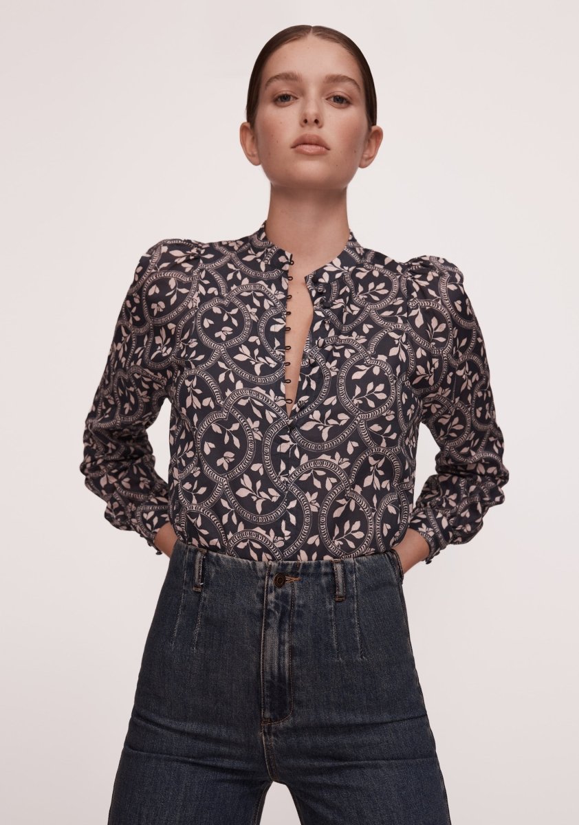 Samira Shirt from MORRISON at Edito boutique