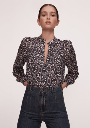 Samira Shirt from MORRISON at Edito boutique