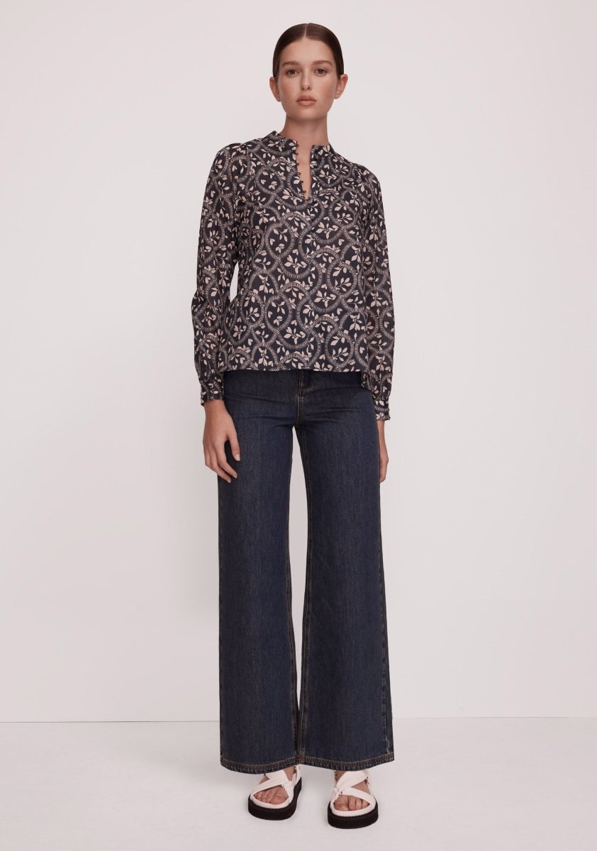 Samira Shirt from MORRISON at Edito boutique