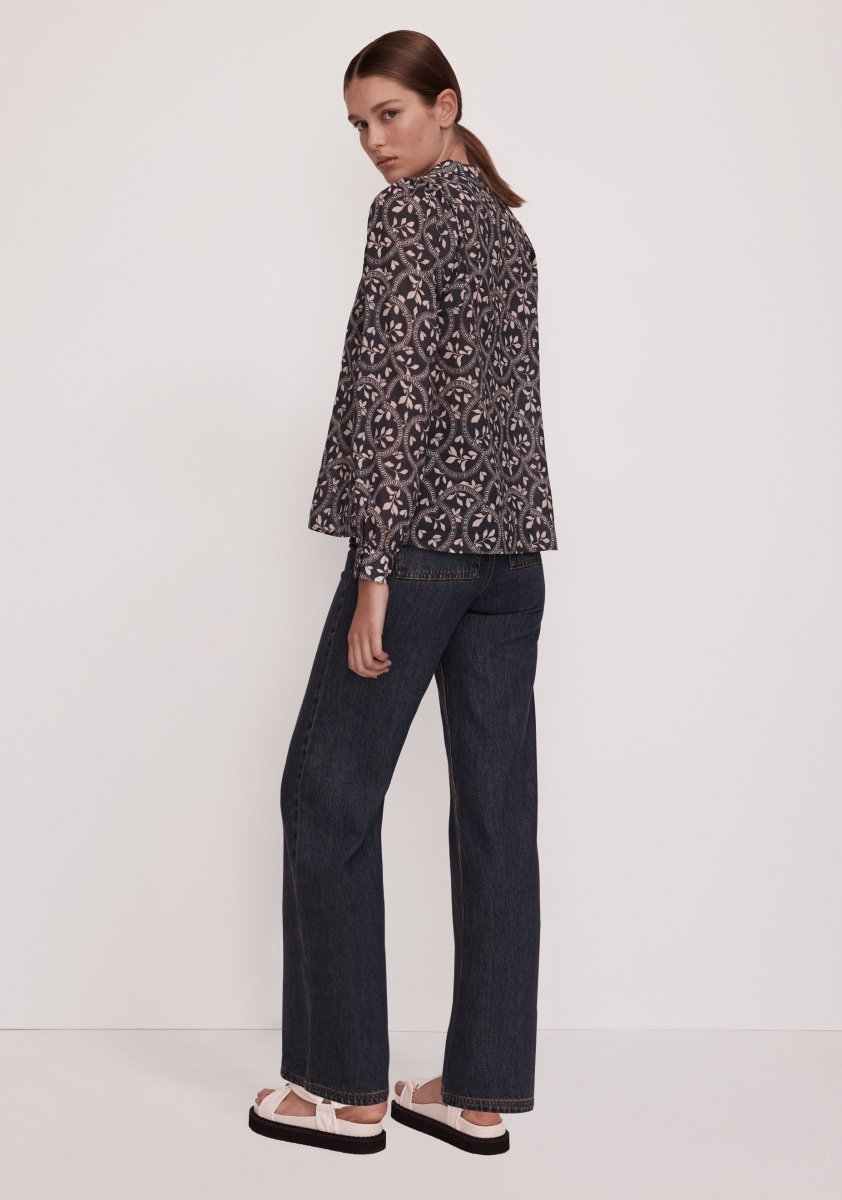 Samira Shirt from MORRISON at Edito boutique
