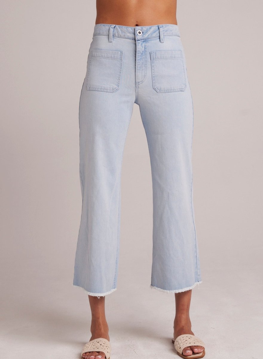 Sarah Jean from BELLA DAHL at Edito boutique