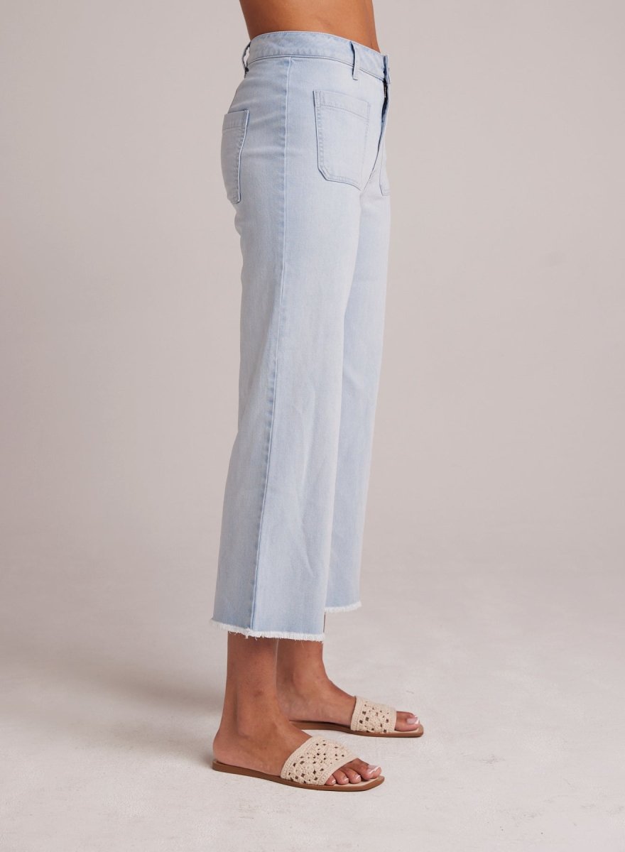 Sarah Jean from BELLA DAHL at Edito boutique