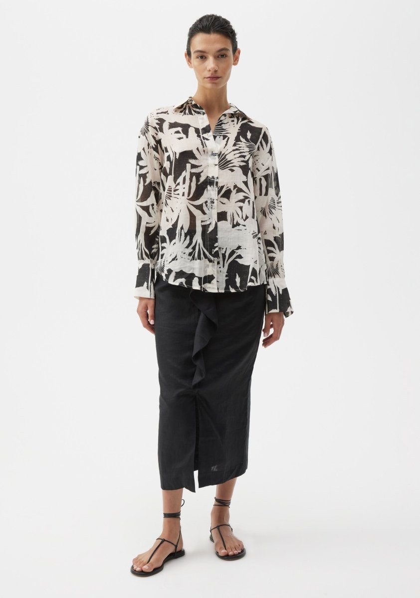 Savasi Shirt from MORRISON at Edito boutique