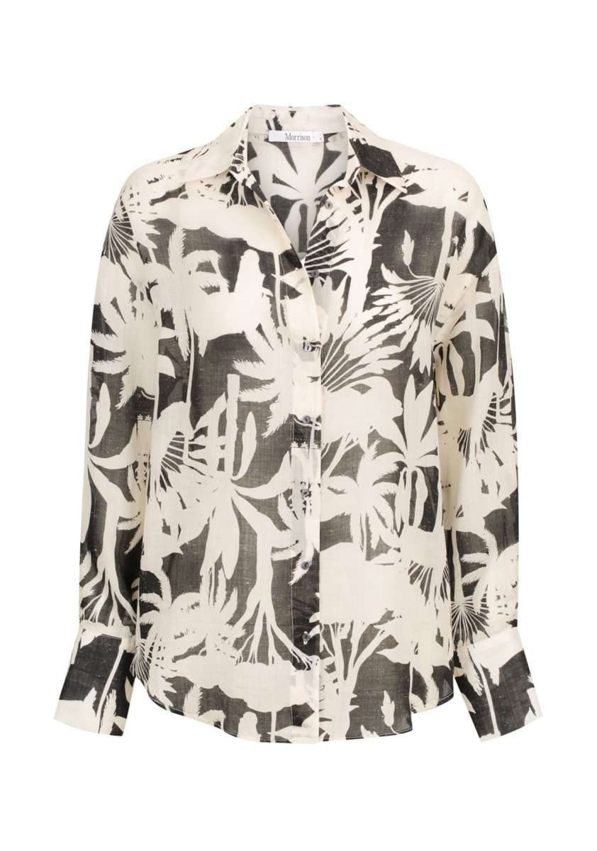 Savasi Shirt from MORRISON at Edito boutique
