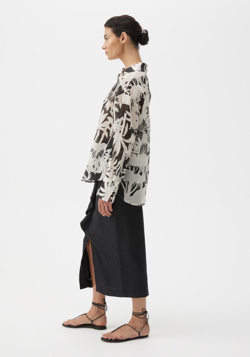 Savasi Shirt from MORRISON at Edito boutique