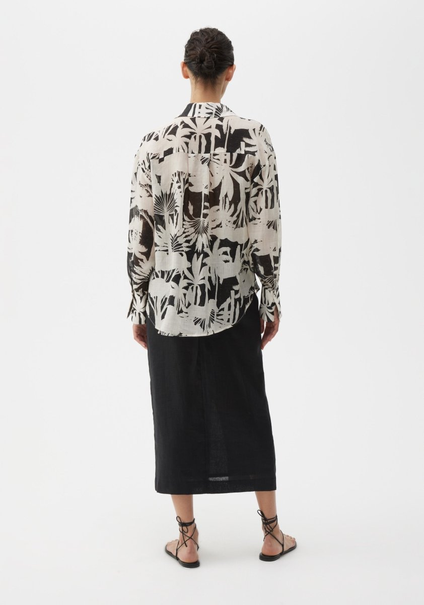 Savasi Shirt from MORRISON at Edito boutique