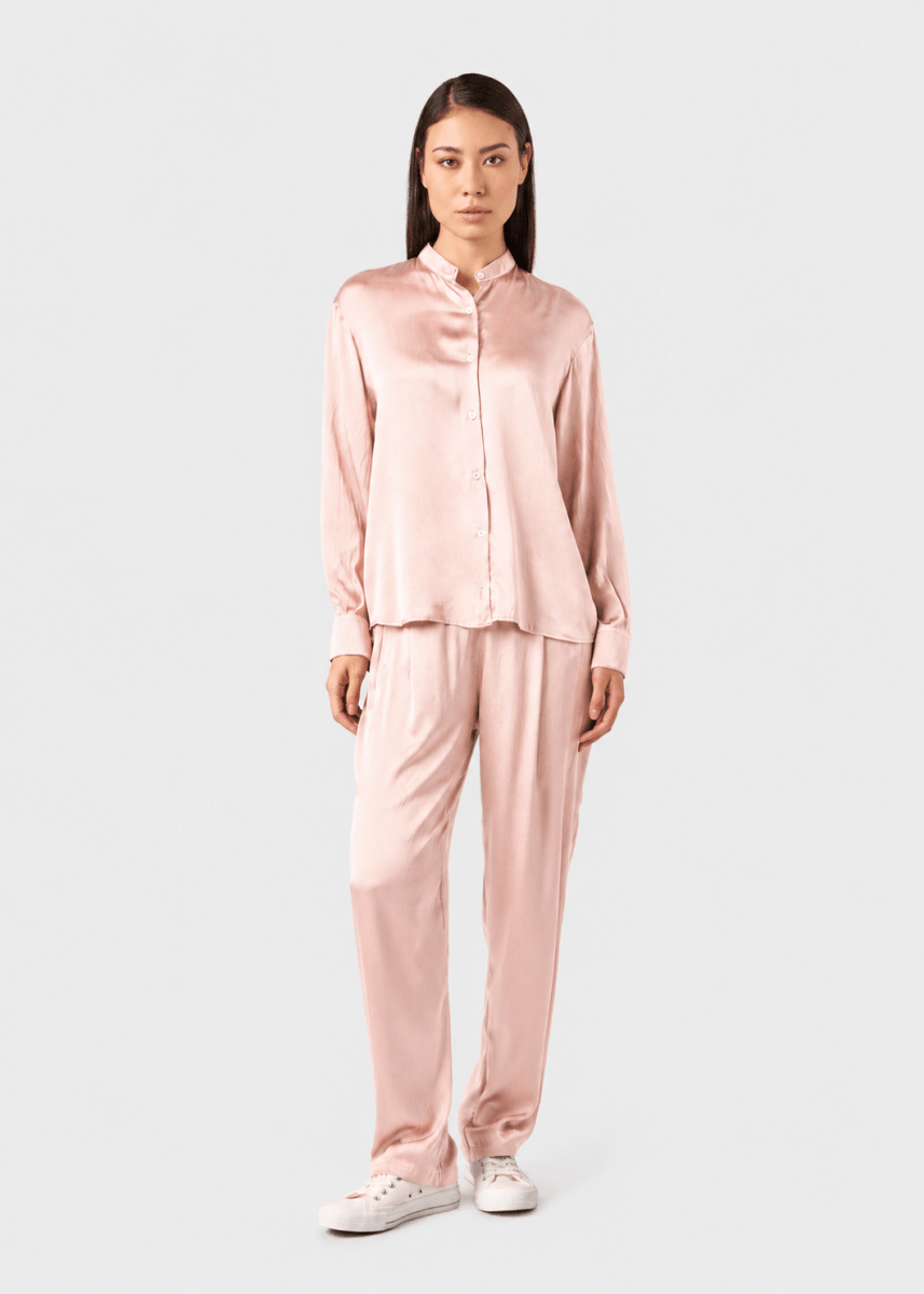 Saver Pants in Rose from CROSSLEY at Edito Boutique Saver Pants in Rose from CROSSLEY at Edito Boutique