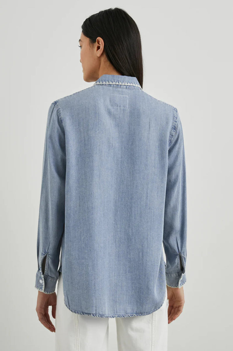 Saya Shirt from RAILS at Edito boutique