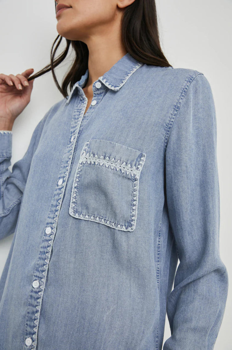 Saya Shirt from RAILS at Edito boutique
