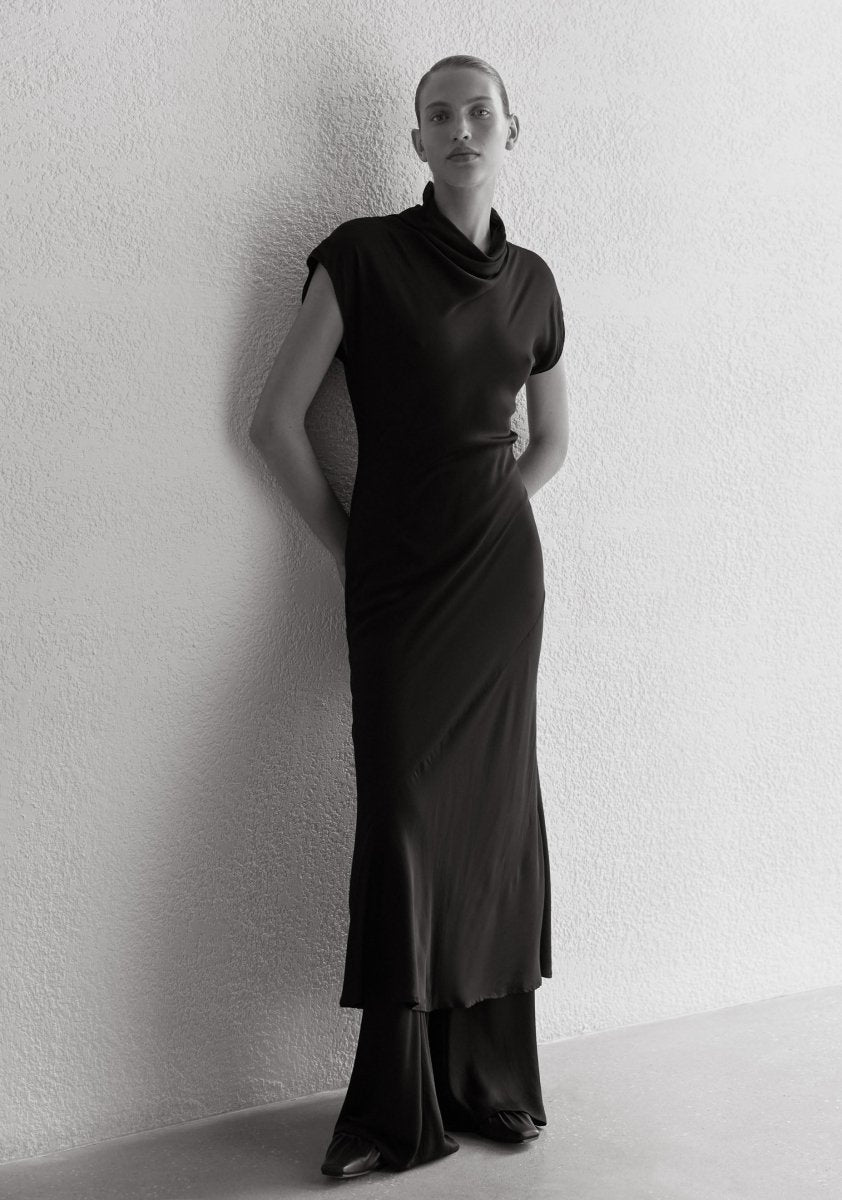 Scarlett Midi Dress from MORRISON at Edito boutique