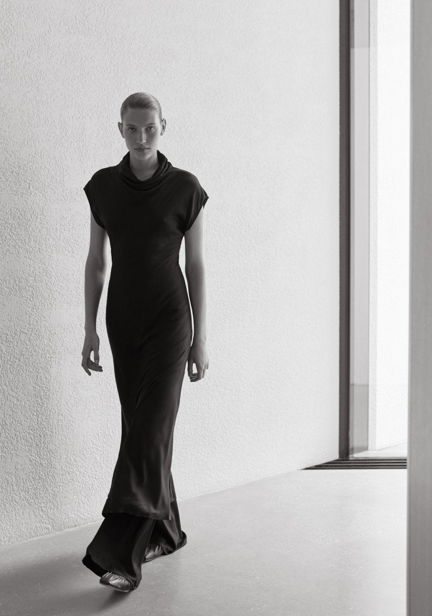 Scarlett Midi Dress from MORRISON at Edito boutique