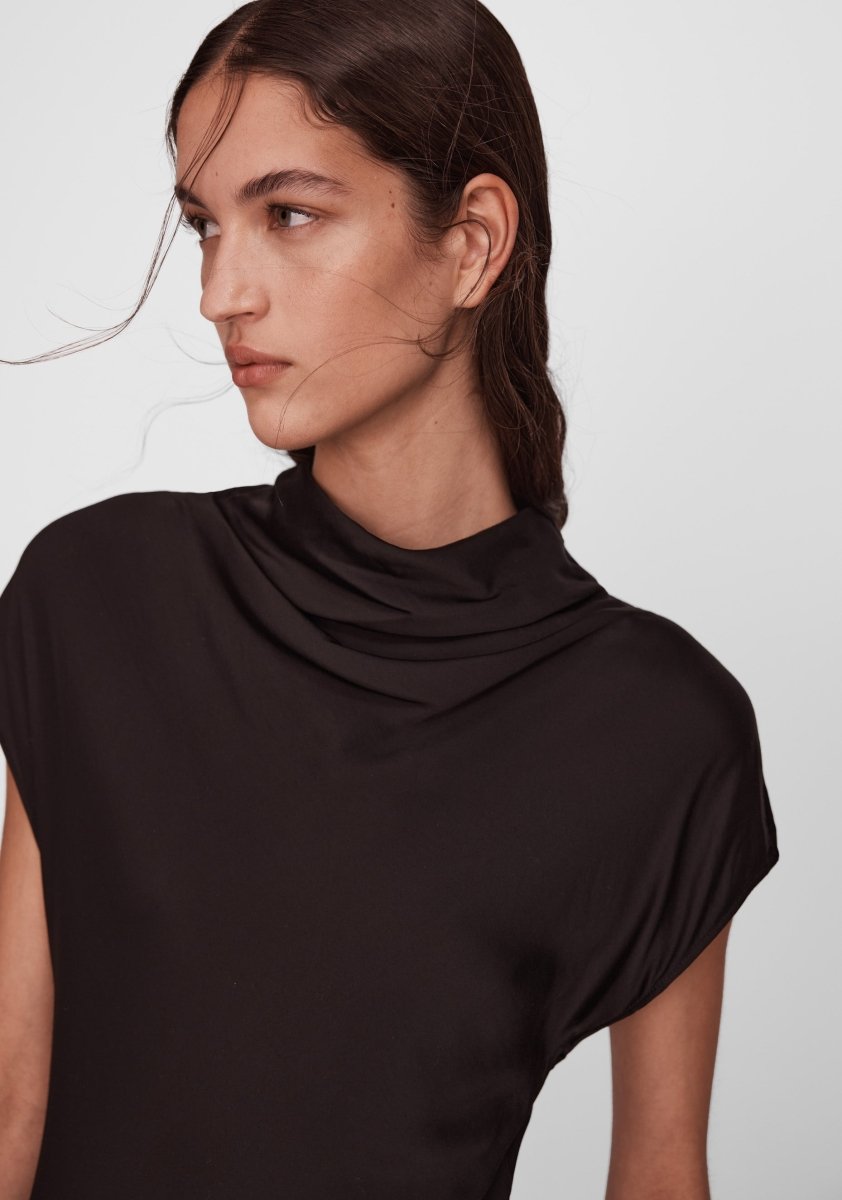 Scarlett Midi Dress from MORRISON at Edito boutique
