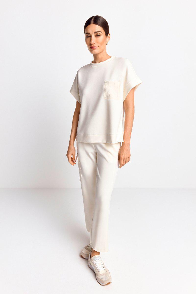 Scuba Parachute T-Shirt from RICH & ROYAL at Edito boutique