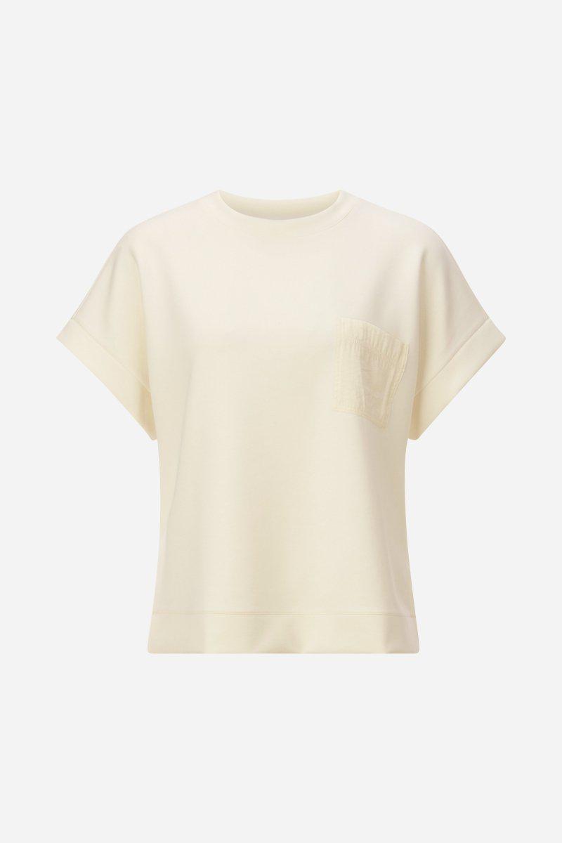 Scuba Parachute T-Shirt from RICH & ROYAL at Edito boutique