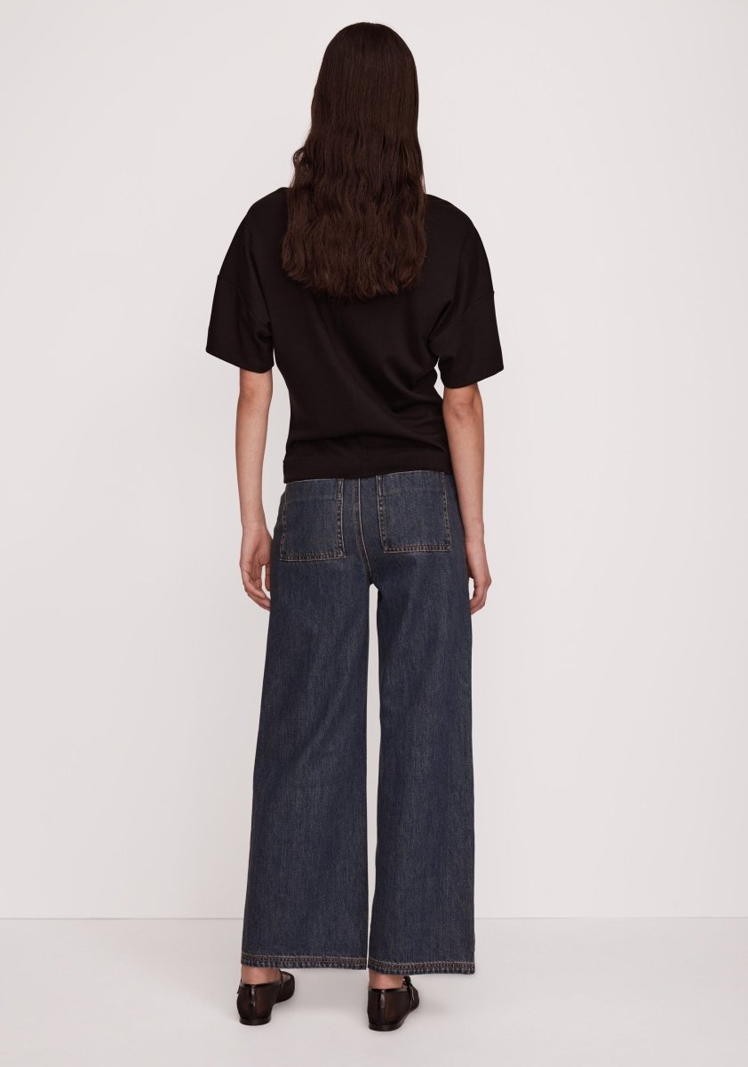 Sculpt Tee from MORRISON at Edito boutique